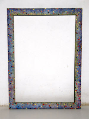 Der Rahmen ist das Bild - Das Bild ist der Rahmen, Serie 2.3